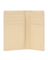 Gucci Bifold Card Case, &pound;170, Accessories, Beige, Canvas, Other view